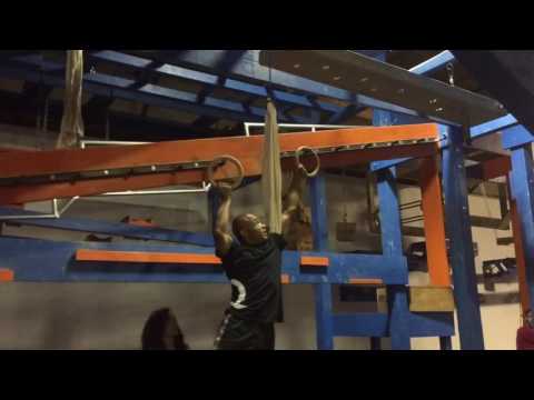 Stage 2 at Ninjakour Team Ninja Quest