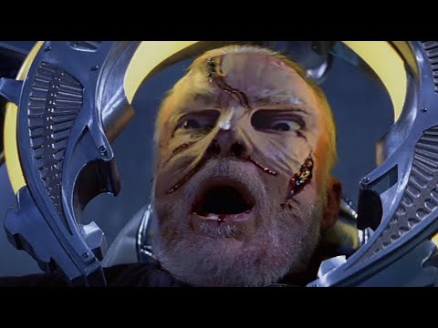 10 Dumbest Things In Star Trek: Insurrection (1998)