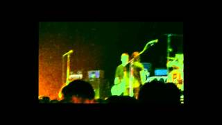 Pearl Jam - Hitchhiker @ Manchester Evening News Arena (MEN) 21st June 2012