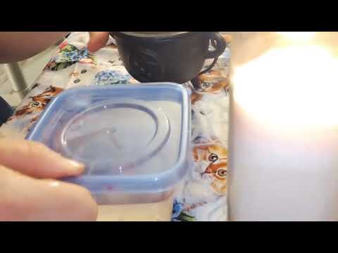 Freezer Spell To Protect You From Harm, Devastation And Harassment In Your Life.