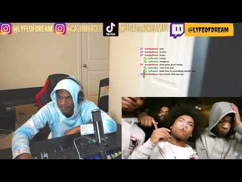 DREAM REACTS TO Dee Play4Keeps - “Dougie “ ( Make Em Dougie) | ya Fw it 🔥or 🚮