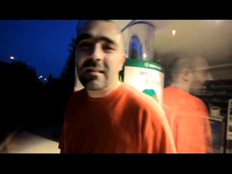 General Woo - Znam - Najava Spota