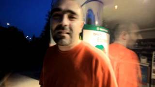 General Woo - Znam - Najava Spota