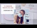 Video: CAMBIADOR PERSONALIZADO Y BOLSA DE MUDAS SERIE SPRING