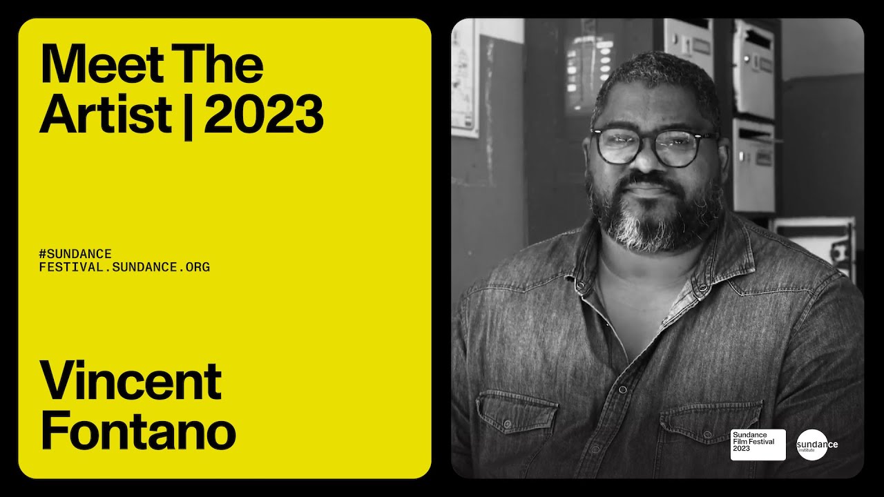 Meet the Artist 2023: Vincent Fontano on "Sèt Lam"