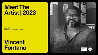Meet the Artist 2023: Vincent Fontano on "Sèt Lam"