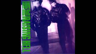 Run-DMC &quot;Proud To Be Black&quot; (HD) (lyrics)