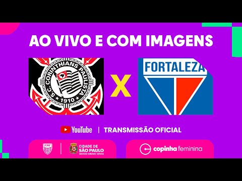 Corinthians x Fortaleza