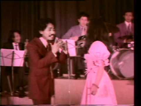 Titiek Sandhora & Muchsin - SAYANG DISAYANG - by:Rasheed Muhammad