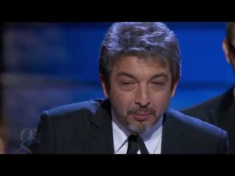 Un cuento chino, Goya 2012 a Mejor Película Iberoamericana