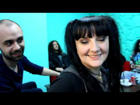 Electric Fence - Finala eurovision 2013 Romania