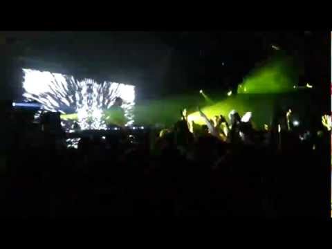 Otto Knows - Kick Out The Epic Motherfucker/Show Me Love @ The Arches - 30.3.13