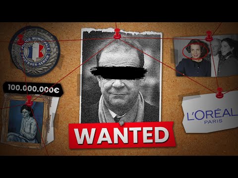 Der größte Betrüger Europas