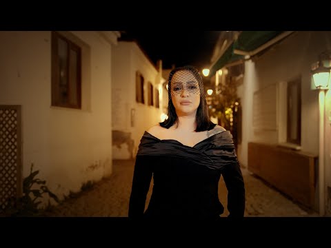 Gamze Ayçiçek - Hoşçakal [ Official Music Video ] 2024