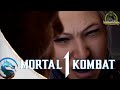 All Hail Queen Sindel Mortal Kombat 1 MK1 Story Mode Chapter 11 Full Playthrough