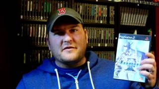 RE: TheGameManDan Top 10 PS2 Games