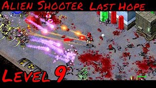 Download lagu Alien Shooter Last Hope | Level #9 | Gameplay mp3 Download lagu Alien Shooter Last Hope | Level #9 | Gameplay mp3
