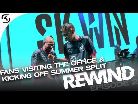 THE STREAK HAS BEEN BROKEN | REWIND EP. 02 | SK LEC