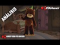 V deo An lisis Review Naughty Bear X360 ps3