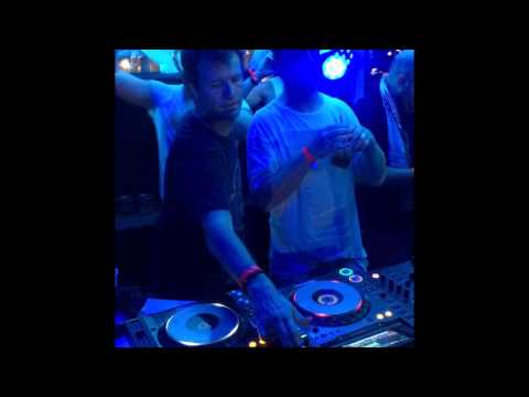 6-Hr. Set Finale Nick Warren b2b Hernán Cattáneo - 'Tuesday Maybe' by W.O.W, NGOOTB, Miami (3/15/16)