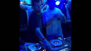 6-Hr. Set Finale Nick Warren b2b Hernán Cattáneo - 'Tuesday Maybe' by W.O.W, NGOOTB, Miami (3/15/16)