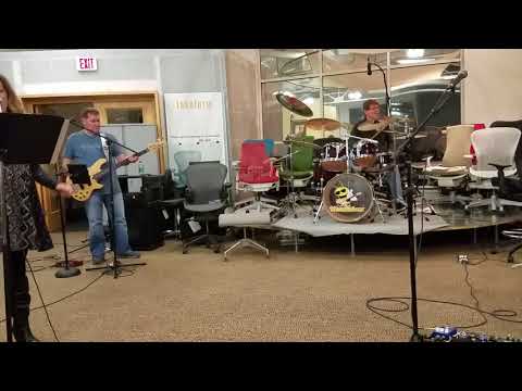 The Wannabeez I Should have Known It