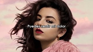 Charli XCX - Set Me Free (Subtitulada)