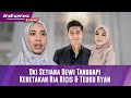 Live Reaksi Oki Setiana Dewi Ditanya Hubungan Ria Ricis dan Teuku Ryan