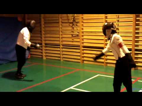 Spanish Rapier:Verdadera Destreza