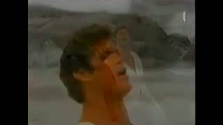 David Hasselhoff - Du Official Music Video