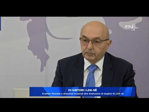 RTK3 LAJME 12:00 23.12.2020