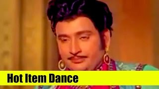 Jayalalithaas Hot Item Dance - Ravichandran Jayala