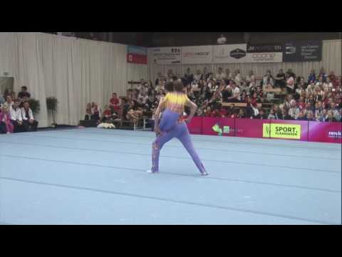 FIAC 2017 JUN DYN SPELTHORNE Windows Frazer Gray Finlay