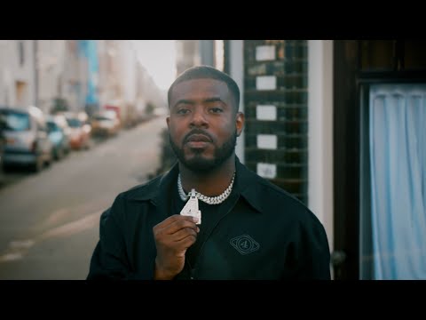 Henkie T - Taking Risks (Prod by.Thez)