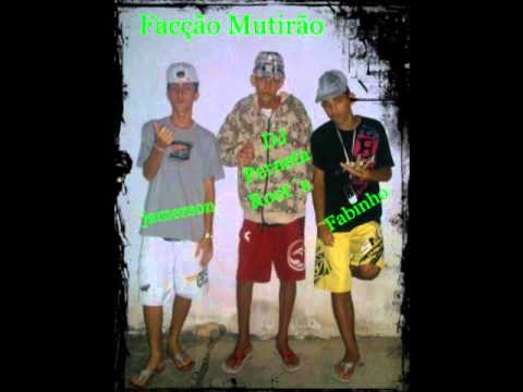 Melo de waliston 2010 dj perneta root´s tel (9141-0082).wmv