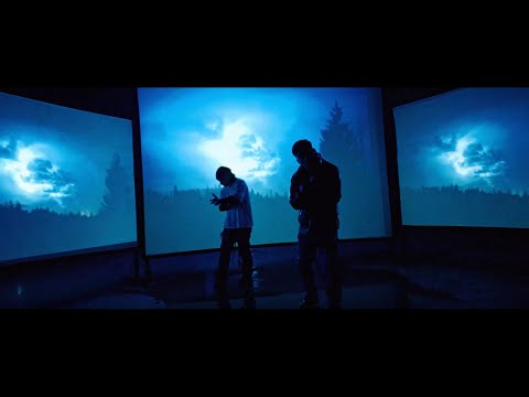 SAVI x Tommi - Por Madrid (Video Oficial)