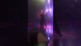 Video thumbnail for Tamara Bisceglia & El Chino Necchi