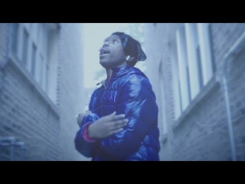 Yns Pj - OverCame (Offical Music Video)