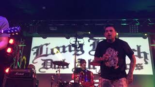 Long Beach Dub All Stars