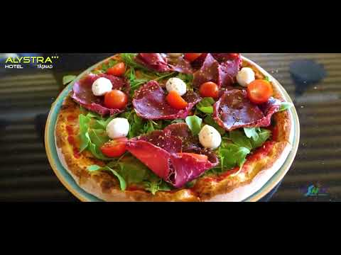 Hotel Alystra - Tășnad