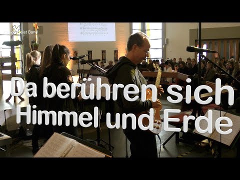 HeiligGeistBand - Da berühren sich Himmel und Erde