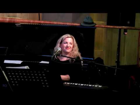 Elena Gatcin - What a Difference a Day Makes (the sound of 30s)