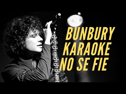 No Se Fíe video