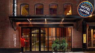 Hotel Indigo Lower East Side By IHG | New York (NY), United States | Hotel Revie