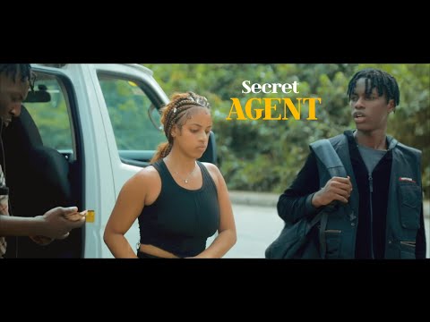 SECRET AGENT
