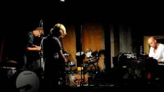 Gösta berlings saga - svenska hjärtan _ live Trädgården, Stockholm