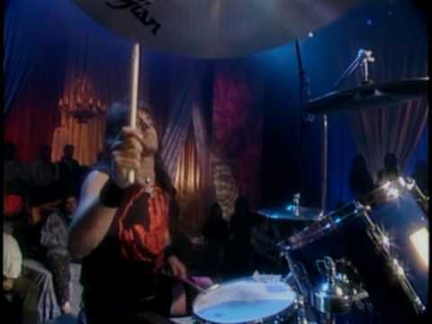 GREAT WHITE - Babe I'm Gonna Leave You HQ VIDEO