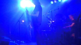 Motorpsycho - All is loneliness (part2) - Tampere Klubi 4-5-2011.mov