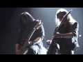 Helloween - Burning sun live