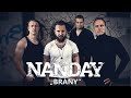 NANDAY - Brány (oficiální video)